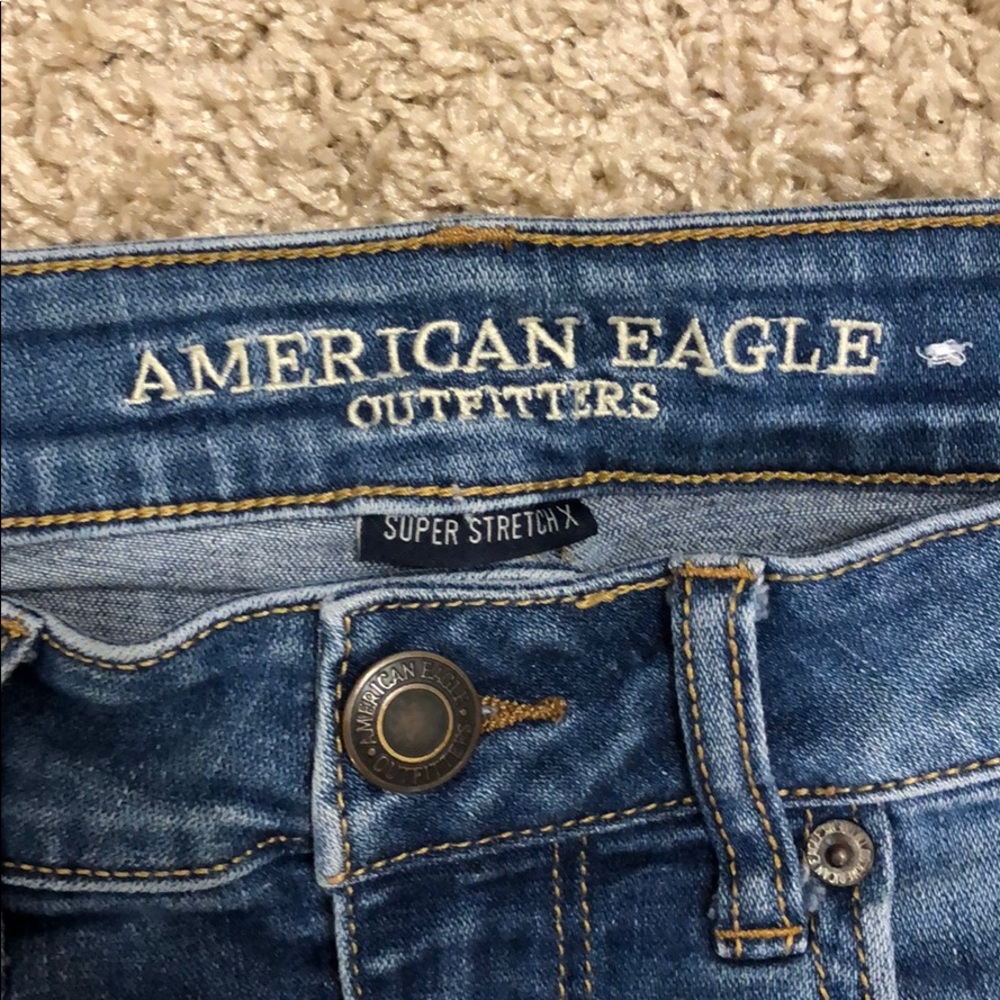 Shorts - Picture 4 of 4